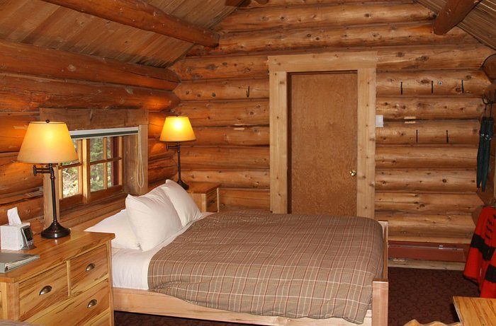room 3 at Jehoven's Garden Resort